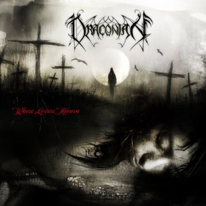 Draconian "Where Lovers Mourn"