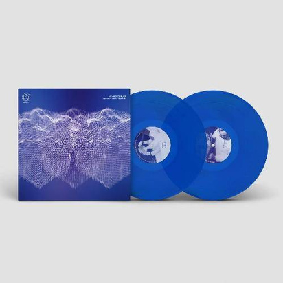 Ulver "Hexahedron - Live at Henie Onstad Kunstsenter BLUE LP