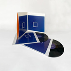 Underworld "Beaucoup Fish LP"
