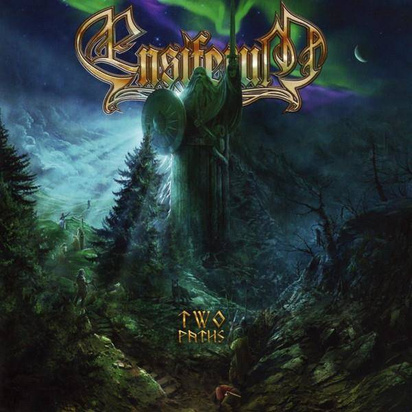 Ensiferum "Two Paths"