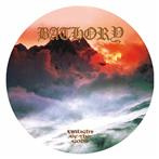 Bathory 'Twilight Of The Gods LP PICTURE'