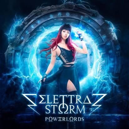 Elettra Storm "Powerlords"