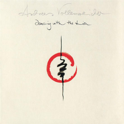 Vollenweider, Andreas "Dancing With The Lion LP"