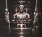 Blaze Bayley "Soundtracks Of My Life"