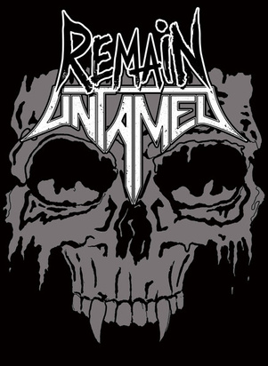 Remain Untamed "Remain Untamed"