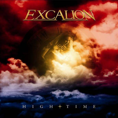 Excalion "High Time"