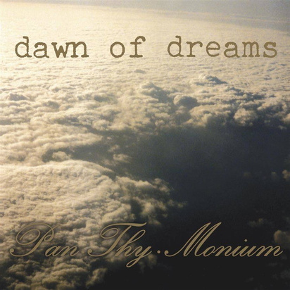 Pan-Thy-Monium "Dawn Of Dreams"