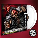 Five Finger Death Punch "And Justice For LP WHITE"