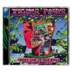 Higher Power "There's Love In This World If Your Want It"