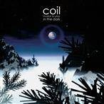 Coil "Musick To Play In The Dark LP PURPLE BLACK"