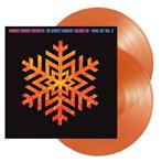 Haynes, Warren "Warren Haynes Presents The Benefit Concert Volume 20 Vinyl Vol 2 LP ORANGE"