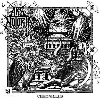 Ars Notoria "Chronicles"
