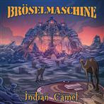 Broselmaschine "Indian Camel"