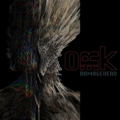 O.R.k. "Ramagehead "