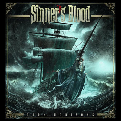 Sinner's Blood "Dark Horizons"