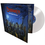 Darkness "Death Squad Chronicles LP CLEAR"