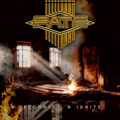 Fate "Reconnect N Ignite"