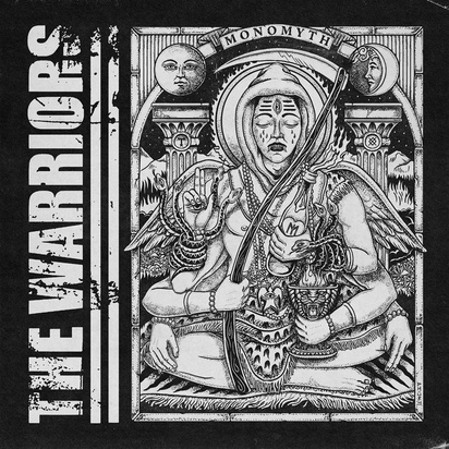 Warriors, The "Monomyth LP"