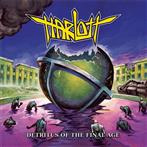 Harlott "Detritus Of The Final Age"