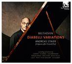 Beethoven "Diabelli Variations Staier"