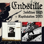 Endstille "Infection 1813 Surrender 2013"