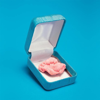Kississippi "Mood Ring"