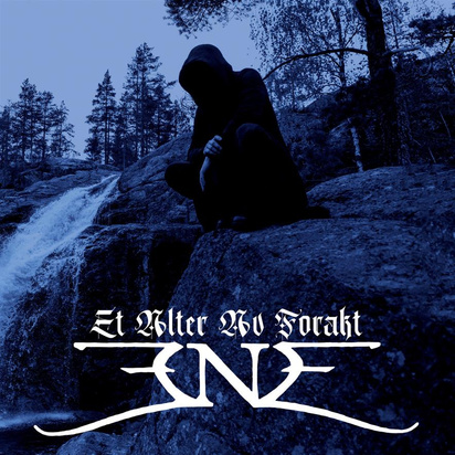 Ene "Et Alter Av Forakt"