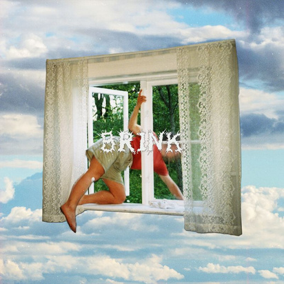 Girl Scout "Brink LP"