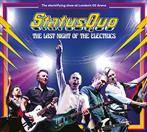 Status Quo "The Last Night of the Electrics 2Cd"