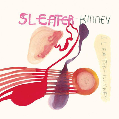 Sleater-Kinney "One Beat"