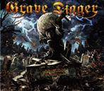 Grave Digger "Exhumation"