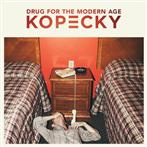 Kopecky "Drugs For The Modern Age"