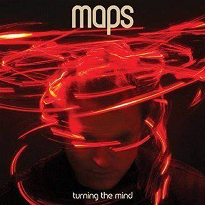 Maps "Turning The Mind LP"