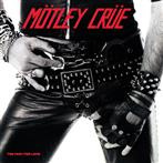 Motley Crue "Too Fast For Love"