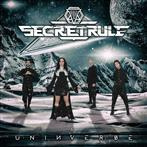 Secret Rule "Universe LP"