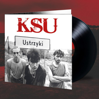 KSU "Ustrzyki LP"