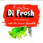 Socalled "Di Frosh"