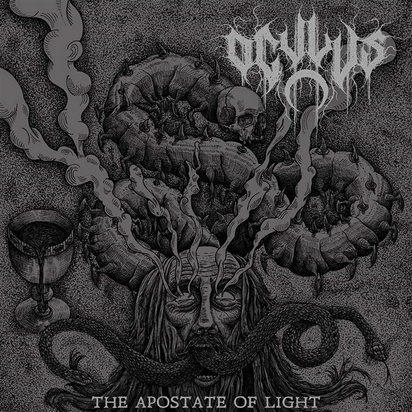 Oculus "The Apostate Of Light"