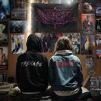 Nestor "Teenage Rebel LP BLACK"