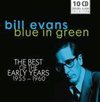 Evans, Bill "Bill Evans - Blue In Green"