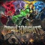 Grailknights "Forever"