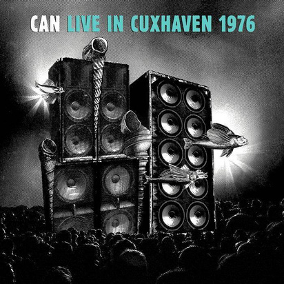 Can "Live In Cuxhaven 1976"