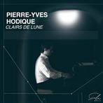 Pierre-Yves Hodique "Clairs De Lune"