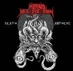 Morbid Decapitation "Death Anthems"