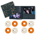 Pineapple Thief, The "Retracing Our Steps 7CD + BLURAY EARBOOK"