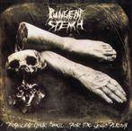 Pungent Stench "For God Your Soul For Me Your Flesh LP"