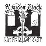 Random Black "Under The Cross"