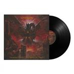Therion "Symphony Masses Ho Drakon Ho Megas LP"