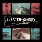 Sleater-Kinney "Call The Doctor Lp"