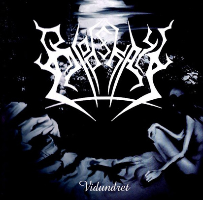 Blodskald "Vidundret"
